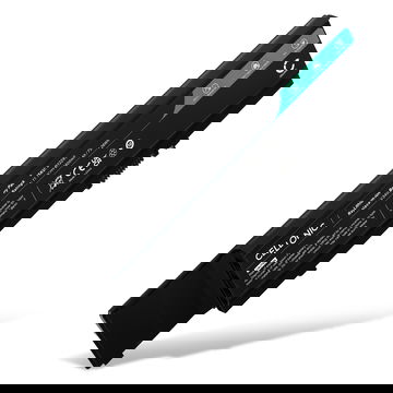 Batteri til Dell Vostro 3400 / Vostro 3500 / Vostro 3700 bærbar PC – 6600mAh