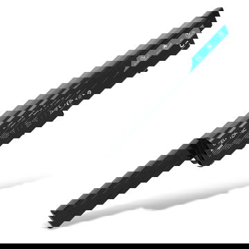 Batteri for Dell Studio 1749, Studio 1745, N856P, U164P, M905P, N855P, U150P, Y067P, 0W077P, N853P, M909P 6600mAh 11.1V fra CELLONIC