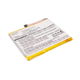 1x Batteri LIS1459MHPC9SY6 900mAh
