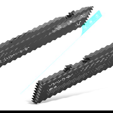 Batteri for Samsung RC520 / NP-RC520, E452 / NP-E452, R530 / NP-R530, R540 / NP-R540 4400mAh 11.1V fra CELLONIC