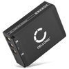 1x Batteri 1500mAh
