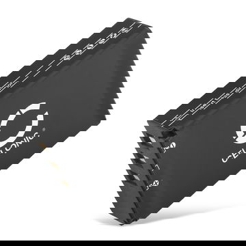 Batteri for FujiFilm FinePix SL300 SL280 S1 SL1000 SL240 SL245 SL260 F305 NP-85 (1600mAh, 3.7V) fra CELLONIC