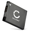 1x Batteri 600mAh