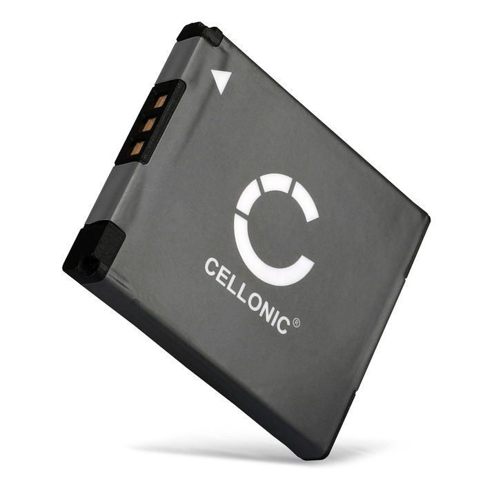 Canon IXUS 185 Batteri