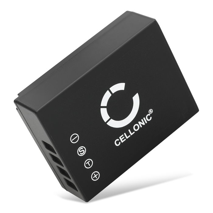 Fuji NP-W126 Batteri