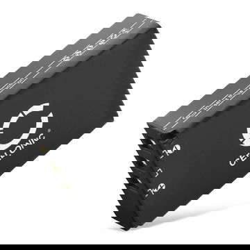 Batteri for Toshiba Camileo Z100 Camileo X200, Camileo X416 Camileo X400 Kameraer 1600mAh fra subtel