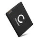 1x Batteri EB-L1G6LLA 2100mAh