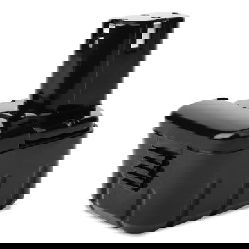 Batteri for Hitachi DS 12DVF3, CR 10DL, UB 12DL, DS 12DVF, UB 12D, WR 12DM2, DS 12DVF2 (EB1214S, EB1220BL, FEB12S, BCC1215, EB1214L) 12V  3.3Ah NiMH fra CELLONIC