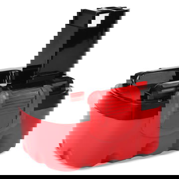 Batteri 14.4V, 3Ah, NiMH for Bosch PSR14.4, PSR 1440, ART26 Easytrim, PSR 14.4ve-2 (Bosch BAT038, BAT040, BAT140, BAT159) - 2607335711, BAT140, 2607335685, 2607335686, 2607335432 Reservebatteri