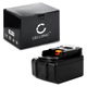 1x Batteri BL1415, BL1430, BL1450, BL1440, 194065-3 3000mAh