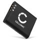 1x Batteri Li-90B Li-92B 1100mAh