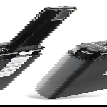 Batteri for Hitachi DS 14DVF3, WH 14DSL, G 14DL, WR 14DL, DS18DVF3, DH 14DL, EB14B, EB1414S 14.4V 3300mAh NiMH fra CELLONIC