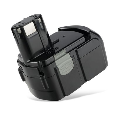 Batteri 18V, 3Ah, Li Ion for Hitachi WR18DL, CR18DL, C 18DL, DV18DCL2, DS18DL - BCL1815 ,BCL1840, EBM 1830, 326240, 326241, 327730, 327731 Reservebatteri