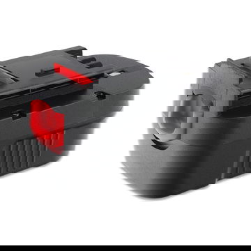 Batteri 14.4V, 3Ah, NiMH for Black & Decker RD1440K, AST214XC, BDG14SF, BDGL1440, BDGL14K-2, CD142SK - A14, A1714, A9251, A144, A14F, A14NH Reservebatteri