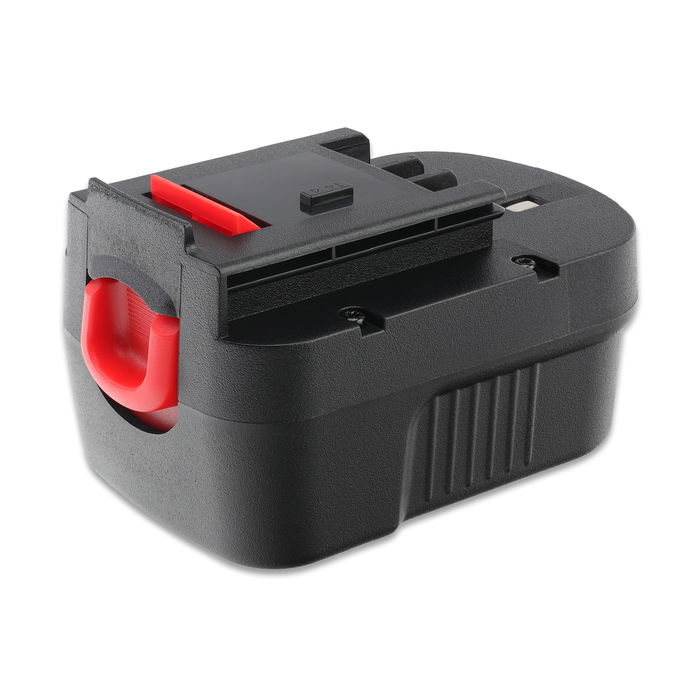 Black & Decker RD1441K Batteri