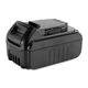 1x Batteri DCB142, DCB141, DCB142, DCB140 3000mAh