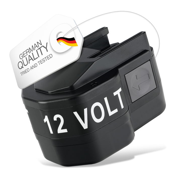 AEG BS2E 12 T Batteri