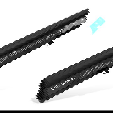 Batteri til Asus P32 / Pro4M / Pro36 / U36 / U44 / U82 / U84 / X4M / X36 bærbar PC – 4400mAh