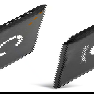 Batteri for Aiptek Aiptek3D iS2 DXG DXG-5E0V DXG-5E8V Kameraer 700mAh fra CELLONIC