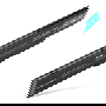 Batteri til HP ProBook 4730s, 4740s, QK647AA, PR08, QK647UT, 633734-151 bærbar PC – 4400mAh 