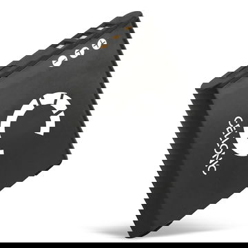 Batteri for General Imaging G100 General Imaging PJ1 GE DV1 J1470S Kameraer 730mAh fra CELLONIC