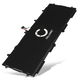 1x Battery (6000mAh, 3.7V)
