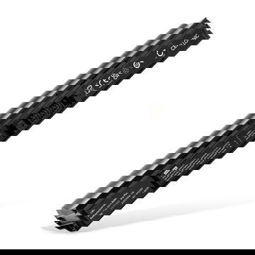 Batteri til Packard Bell EasyNote Butterfly XS / dot S Nile / dot MU / dot MRU / dot VR46 bærbar PC – 4400mAh