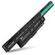 1x Batteri AS10D31 4400mAh