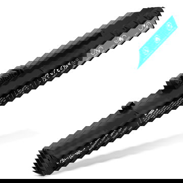 Batteri til eMachines eM250 bærbar PC – 2200mAh