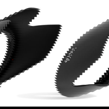 EW-73B Kamera Solblender for Canon EF-S 18-135mm f/3.5-5.6 IS, 17-85mm f/4-5.6 IS USM – Plast Bajonett Solblender fra CELLONIC