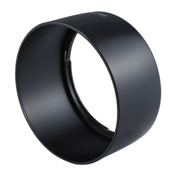 ES-71 II Kamera Solblender for Canon EF 50mm f/1.4 USM – Plast Bajonett Solblender fra CELLONIC