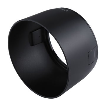 ET-65 III Kamera Solblender for Canon EF 100-300mm 4.5-5.6 USM, EF 100mm 2 USM, EF 85mm 1.8 USM, TS-E 90mm 2.8 – Plast Bajonett Solblender fra CELLONIC