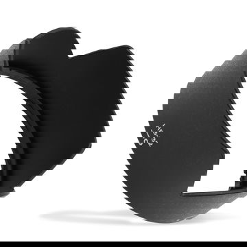 HB-32 Kamera Ø 82mm Solblender for Nikon AF-S DX Zoom Nikkor 18-105mm, 18-140mm 3.5-5.6 – Plast Bajonett Solblender fra CELLONIC