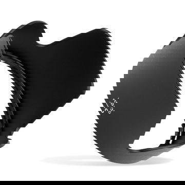 HB-35 Kamera Ø 103mm Solblender for Nikon AF-S DX Nikkor 18-200 mm f/3.5-5.6G ED VR II, AF-S DX – Plast Bajonett Solblender fra CELLONIC