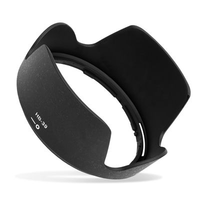 HB-39 Kamera Ø 92mm Solblender for Nikon AF-S DX Nikkor 16-85 mm f/3.5-5.6G ED VR – Plast Bajonett Solblender fra CELLONIC