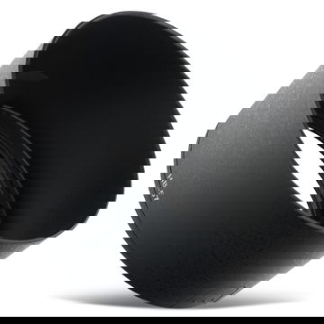 HB-57 Kamera Solblender for Nikon AF-S DX Nikkor 55-300 mm f/4.5-5.6G ED VR – Plast Bajonett Solblender fra CELLONIC