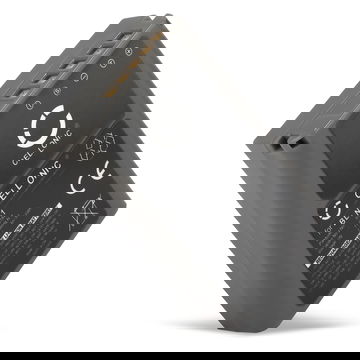 Batteri for Olympus OMD EM1, OM-D E-M5 (Mark II), Pen EP5, Pen-F, BLN-1 Kameraer 1140mAh fra CELLONIC