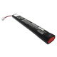 1x Battery (360mAh, 14.4V)