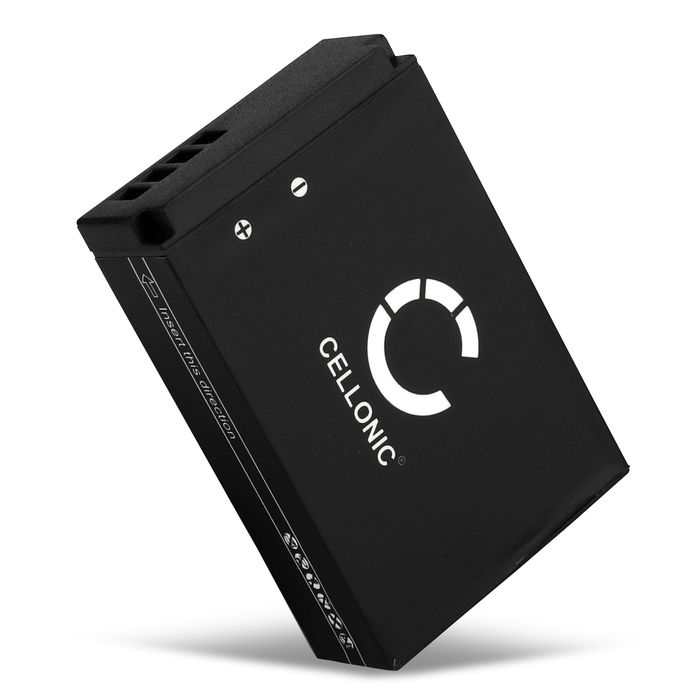 Canon EOS M50 Batteri