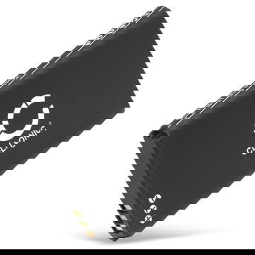 Batteri for Liquid Image Summit 335 / 337 / Impact 365 / 367 / Explorer / Scuba Kameraer 1200mAh fra CELLONIC