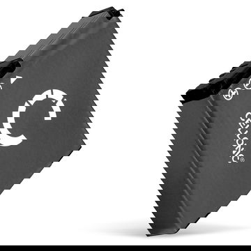 Batteri for GoPro Hero, HD Hero, HD Hero 2, AHDBT-002 Kameraer 1100mAh fra CELLONIC