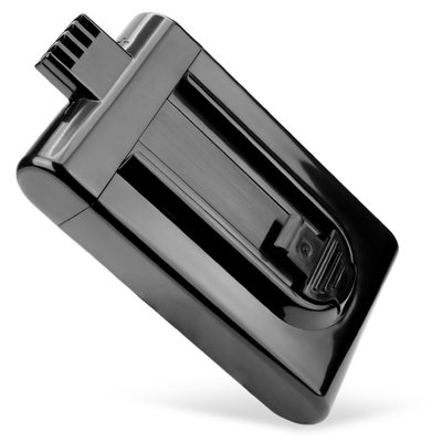 Batteri for Dyson DC16, DC16 Animalpro, D12 Cordless Vacuum, DC16 Animal, DC16 Root 6, DC16 Issey Miyake, DC16 Handheld 1500mAh fra CELLONIC