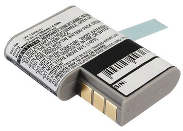 Batteri for Symbol PDT 3100, PDT 3110, PDT 3140, PDT 3120 750mAh 6V fra CELLONIC