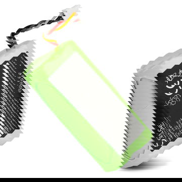 Batteri for Motorola Symbol DS6878 DS6878-SR, Motorola Symbol LS4278 LS4278-M - 82-67705-01,BTRY-LS42RAAOE-01 (700mAh) reservebatteri