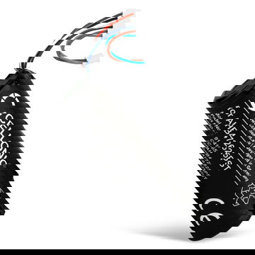 Batteri til Garmin Astro DC20 Astro DC30 Astro DC40, Astro 320, Dog Tracking Collar - 010-10806-0 010-10806-00 010-10806-01 010-10806-20 361-00029-00 361-00029-01 (2600mAh) Reservebatteri