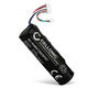 1x Batteri 010-10806-0 010-10806-00 010-10806-01 010-10806-20 361-00029-00 361-00029-01 2600mAh