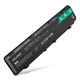 1x Batteri PABAS260 4400mAh