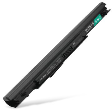 Batteri for ASUS VivoBook S550CB, S550CM, S550CA, ASUS K56, S56C, K56CB, K56CM, R505, S550C, A56C 2200mAh 14.4V - 14.8V fra CELLONIC