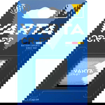 Foto batteri Varta 6204 1x