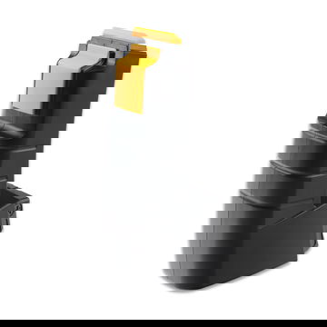 Batteri 12V, 3Ah, NiMH for FESTOOL CCD 12FX ,CCD12,CDD12, CDD12 ES, CDD 12 ES-C, CDD12 MH - BP 12 C, BPH 12 C,488438, 486831, 487512,487701, 488844 Reservebatteri